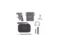 DJI Osmo Mobile 3 Prime Combo 3-Axis Gimbal Stabilizer Kit c/w DJI Care Refresh