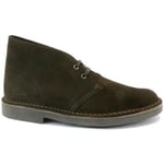 Boots Clarks  CLA-CCC-DESERT-DB