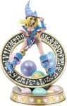 First 4 Figures Yu-Gi-Oh! toimintafiguuri (Dark Magician Girl)