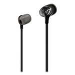 Hyperx Cloud Earbuds Ii Black Gaming Earbuds With Mic