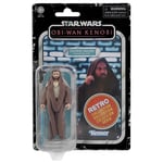 Figurine Star Wars Retro 10cm Obi-wan Kenobi Wandering Jedi