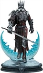 Sideshow Collectibles Statuette Eredin The Witcher 3 : Wild Hunt, Multicolore