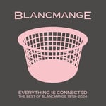 Blancmange  Everything Is Connected: B.o. Blancmange 19792024  LP/Vinyl