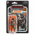 [DISPO A CONFIRMER] Figurine Hasbro The Mandalorian - The Mandalorian Star Wars 