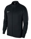 Nike Kids Dry Academy 18 K Track Jacket - Black/Anthracite/(White), L