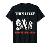 Thin Lizzy – Bad Reputation T-Shirt