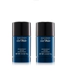 Davidoff - 2x Cool Water Man Deostick