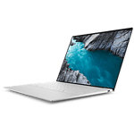 Dell XPS 13 9345 Laptop, 13.4" Écran HD, Snapdragon® X Elite, 16 Go de mémoire, Disque dur de 512Go, Windows 11 Famille