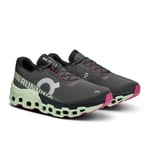 On 3ME10122541 CLOUDMONSTER 2 Homme Asphalt/Lima EU 42.5