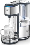 Breville BRITA Hotcup Hot Water Dispenser | with Integrated Water Filter | 3Kw F