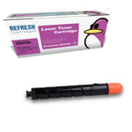 Refresh Cartridges Magenta C-EXV29M Toner Compatible With Canon Printers