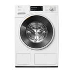 Miele W1 WSI883 WCS 125 Gala Edition tvättmaskin