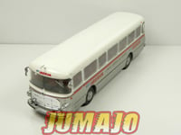 PEG6 CAMIONS PEGASO Salvat 1/43 : Bus Comet 5061 Seida