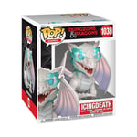 Funko Pop! Super: Dungeon's and Dragons - Icingdeath (US IMPORT)