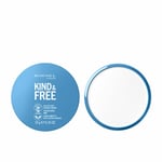 Basmakeup - pulver Rimmel London Kind & Free 001-translucent (10 g)