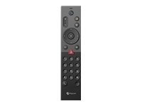 Hewlett Packard – HP Poly G7500 Studio X BT Remote Control (874R8AA)