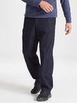 Craghoppers Kiwi Classic Trouser - Navy, Navy, Size 28, Men