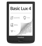 PocketBook Basic Lux 4 black