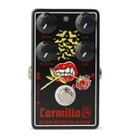 Caline CP-515 Carmilla Pédale d'effet de distorsion pour guitare True Bypass