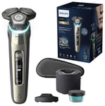 Philips Series 9000 Electric Shaver S9983/55 male