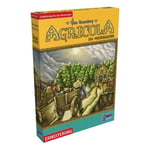 Lookout, Agricola - Les constructeurs de landes - Extension - Jeu de connaisseurs - Jeu de société - 1 à 4 Joueurs - À partir de 12 Ans et Plus - 90 Minutes - Allemand