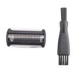 BG2000 Replacement Body Groomer Foil Head for   Bodygroom BG7040 BG70304946