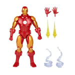 Marvel Legends Series Iron Man - Brand New & Sealed