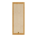 CORSAIR 5000D Wood Front Panel Bamboo