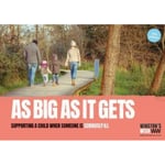 As Big As It Gets (2nd edition) (häftad, eng)