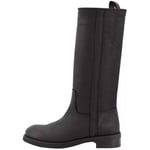 Bottes Stm  Stelio Malori bottes femme camperos