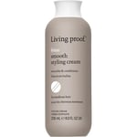 Living Proof No Frizz Smooth Styling Cream 236ml