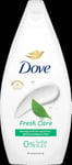 8720181502255 Dove Fresh Care Żel pod Prysznic 450 ml Unilever