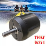 C6374 Moteur brushless 170KV pour skateboard électrique longboard