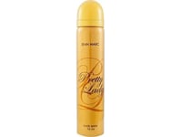 Jean Marc Jean Marc Pretty Lady Body Spray 75Ml