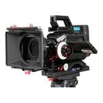 CAME-TV URSA Mini Shoulder Rig Kit