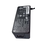 45W Adapter Delta 20V For Lenovo ThinkPad Helix i5-3337U i5-3427U i7-3667U