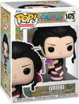 One Piece Orobi Vinyl Figurine 1475 Funko Pop! multicolour