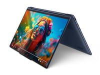 Yoga 9 - 14" 2.8K - Core Ultra 7 155H - 32GB - 1TB SSD - Win 11 Pro