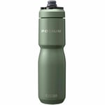 Camelbak Camelback Podium Insulated Steel Bottle - 650ml Moss /