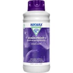 NIKWAX Down Proof 1l 25 Multicolore Unique 2025