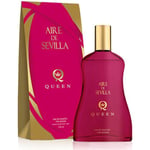 Cologne Aire Sevilla  Aire De Seville Queen Edt Vapo