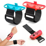 Controller Wristband Game Strap Band For Nintendo Switch Joy-Con Just dance