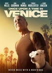 Once Upon a Time in Venice DVD