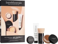 bareMinerals The Original Get Started Kit Warm Deep