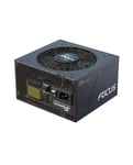 Seasonic FOCUS-GX-750 unité d'alimentation d'énergie 750 W 20+4 pin ATX Noir