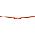 Spank Cintre Spoon ¯31,8mm, 800mm Rise 20mm Orange VTT Adulte Unisexe, 31.8mm