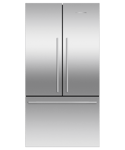 Fisher Paykel Fridge Freezer RF610ADX6 French Door Series 7 Stainless Steel 569L