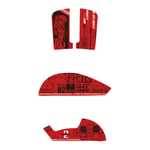 ASUS ROG Harpe Ace Mouse Grip Tape, EVA-02 Edition, Pre-Cut