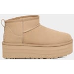 Bottes UGG  1135092 CLASSIC ULTRA MINI PLATFORM