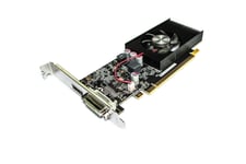 Grafikkort Afox Geforce Gt1030 2Gb Gddr5 (Af1030-2048D5l5-V2)